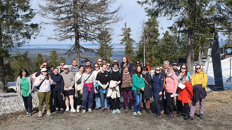 Erasmus+ - Einblick in andere soziale Welten | Erziehung und Bildung in Finnland