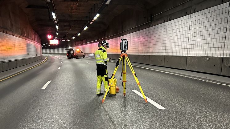 Operatunnelen