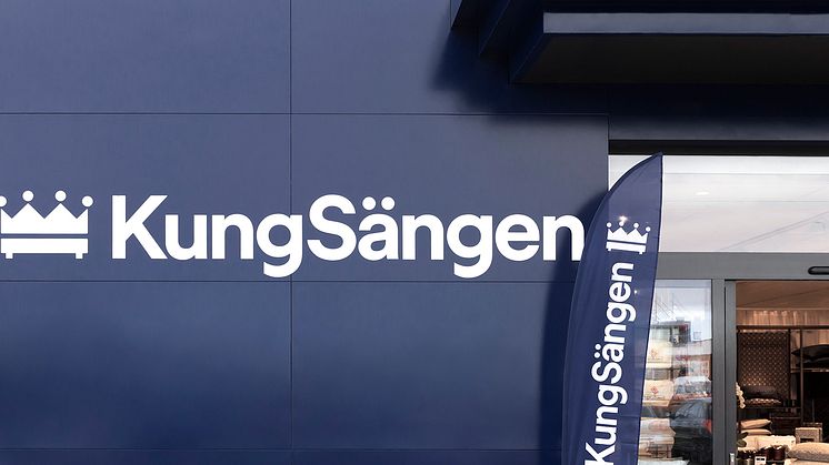 KungSängen förstärker ledningen med ytterligare en nyckelroll