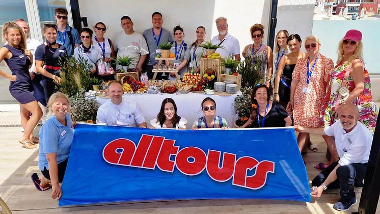 alltours Inforeise Mai 2024