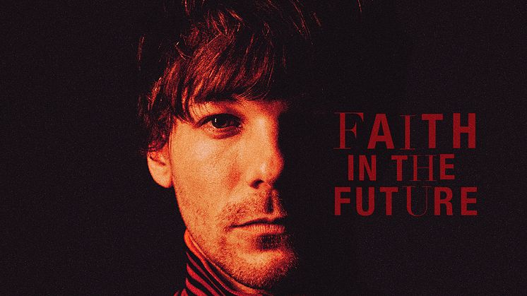 NY SINGEL & TURNÉ. Louis Tomlinson släpper låten "Out Of My System" och tillkännager sin Europaturné 2023