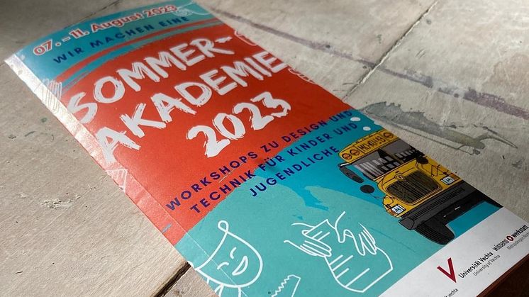 Sommerakademie