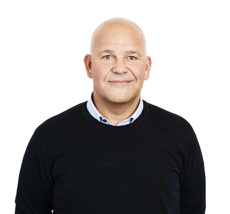 Magnus Andersson