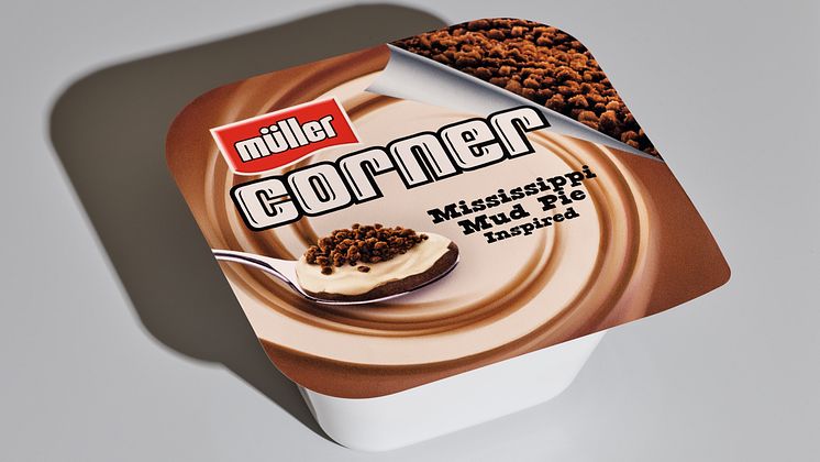 Müller Corner Mississippi Mud Pie Inspired 1
