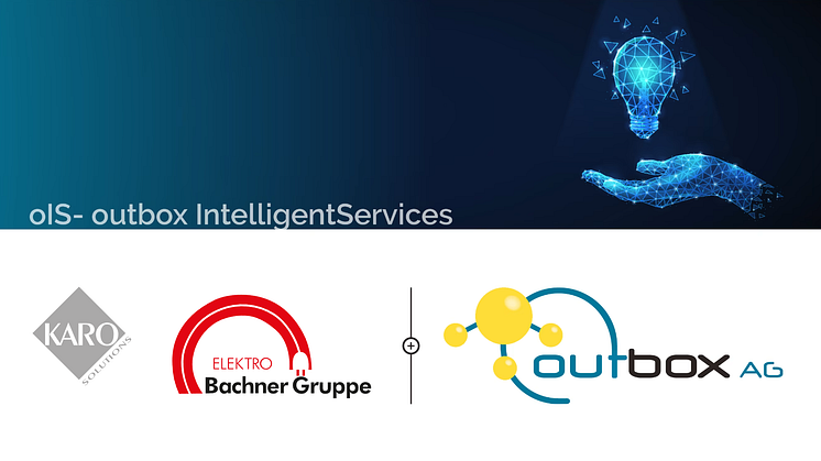 Karo-Solutions bringt Bachner Gruppe auf die outbox Intelligent Services Plattform