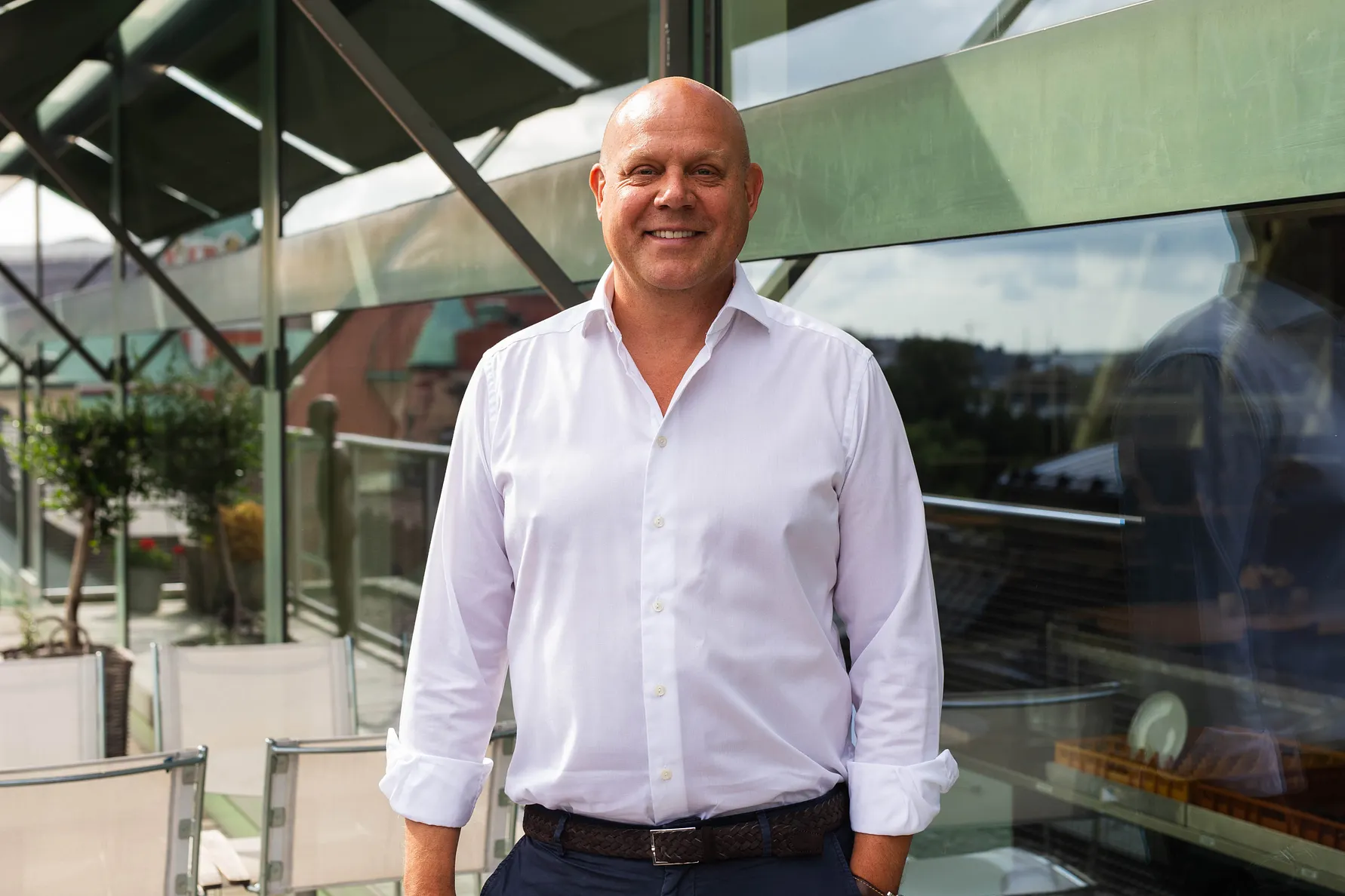 EcoDataCenter raises an additional EUR 600 million