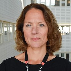 Anna Lindgren