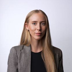 Sanna Göransson