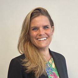 Karin Forsmark