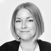Lisa Wessberg