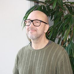Joakim Rolander
