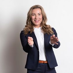 Sara Lehn