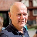 Örjan Samuelsson