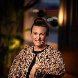 Frida Johansson