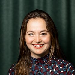 Cecilia Eisen