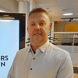 Per Häggström