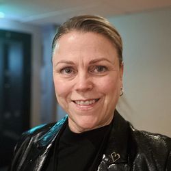 Stina Avila Danielsson