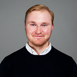 Jesper Petersson