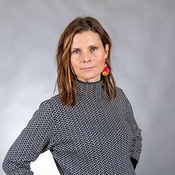 Catarina Persson
