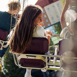 Nu är sommarens biljetter till Lisebergsparken släppta 