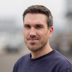 Daniel Themte Martinsen