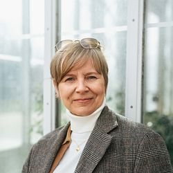 Ulrika Ljung