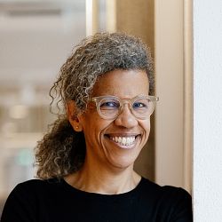 Christina Kazeem