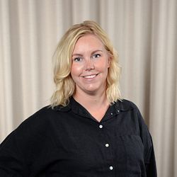 Louise Sparr