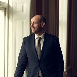 GUSTAV KALOGIROU