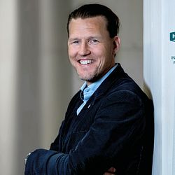 Leif Ahlberg