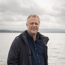 Henning Bjerke