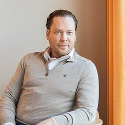Dan Friberg