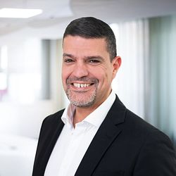 Ralf Jerad