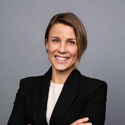 Sara Rhost