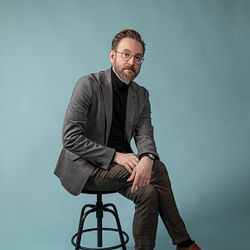 Stefan Klaverdal