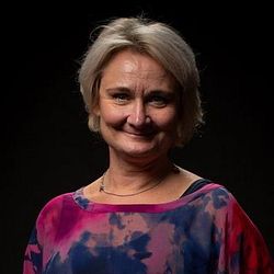 Katarina Hahr Åström