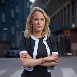 Mathilde Helgesson