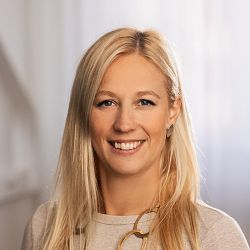 Sandra Franzén