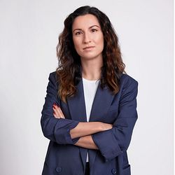 Jasmina Sofić