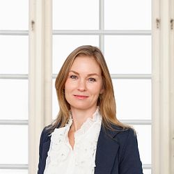 Sofia Kallbro