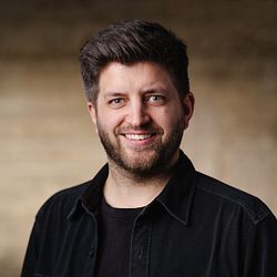 Bjørn Myrer