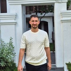Boris Dzhingarov