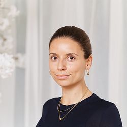 Caroline Schefte