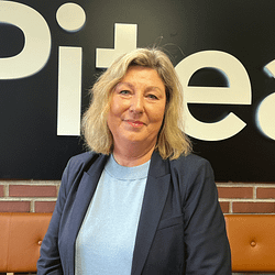 Yvette Axelsson