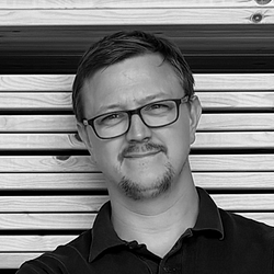 Christoffer Svanströmer