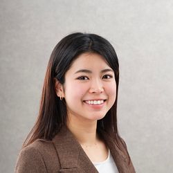 Honoka Tauchi / 田内 穂乃香