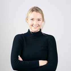 Aino Yrjänä