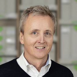 Matias Petrén