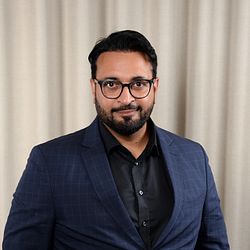 Ghazzal Mehdi