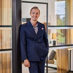 Christoffer Rydhede